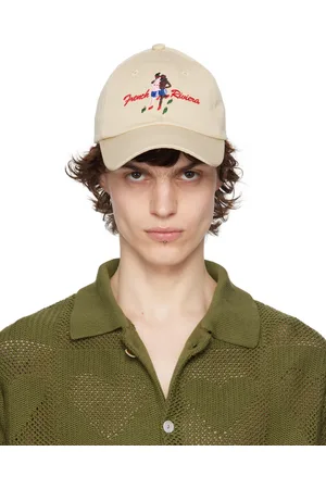 CARNE BOLLENTE Casquette Jaq**mus Gone Wild