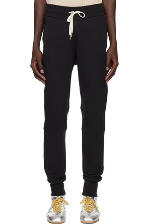 JOHN ELLIOTT Pantalon de survêtement Escobar noir