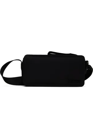 Jacquemus Sac horizontal Cuerda noir