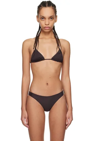 Tropic of C Haut de bikini Praia brun