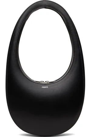 COPERNI Sac noir - Swipe