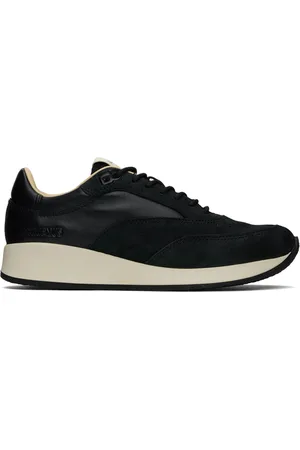 Jacquemus Baskets Daddy noires - La casa