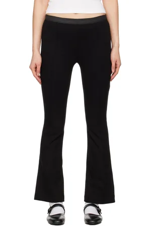 THE GARMENT Pantalon Chloe noir
