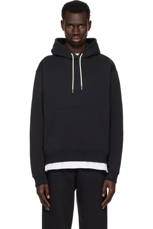 JOHN ELLIOTT Pull à capuche 2 noir - Beach