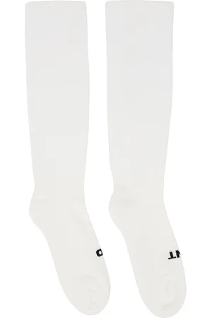 Rick Owens Chaussettes 