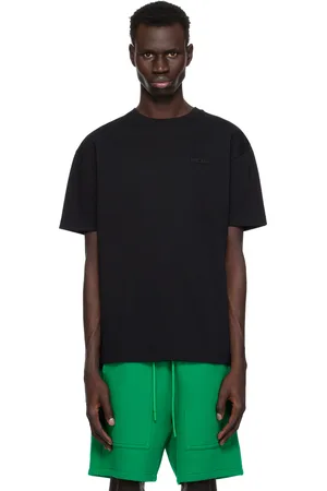Mackage T-shirt Tee-R noir