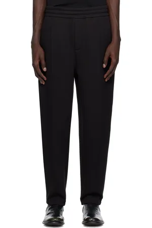 Mackage Pantalon de survêtement Jamil-R noir