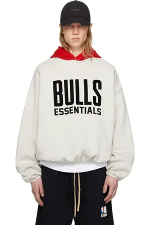 FEAR OF GOD Pull à capuche 