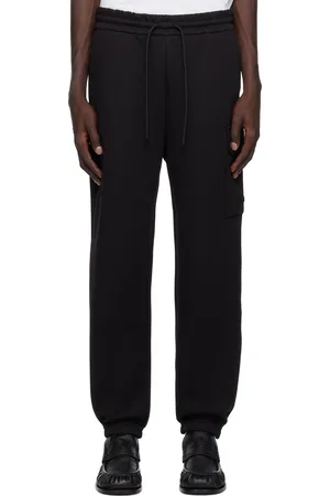 Mackage Pantalon de survêtement Marvin-R noir