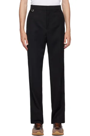 Jacquemus Pantalon Melo noir - La casa