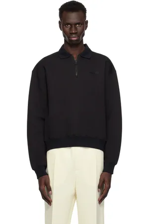 Mackage Polo Felix noir