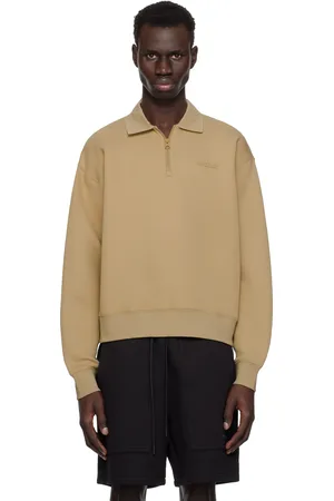 Mackage Polo Felix beige