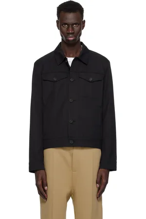 Mackage Blouson Nash-Co noir