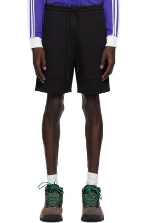 Mackage Short Elwood-R noir