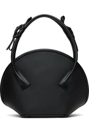 Maison Margiela Petit sac Fortune noir