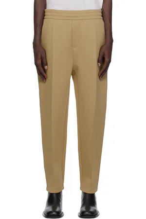 Mackage Pantalon de survêtement Jamil-R beige