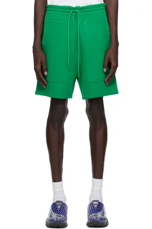 Mackage Short Elwood-R vert