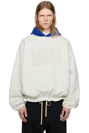 FEAR OF GOD Pull à capuche 