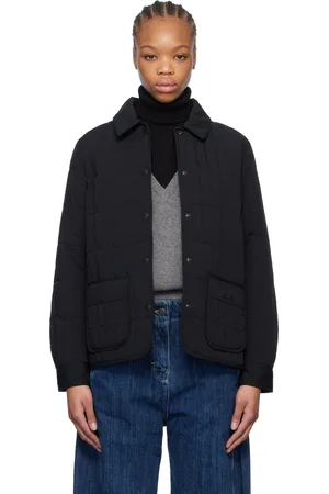 Mackage Blouson Dulcia noir rembourré en duvet