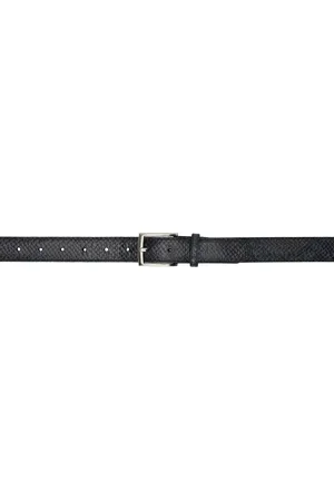 Gimaguas Ceinture Paolo noire