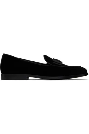 Dolce & Gabbana Flâneurs de soirée Vivaldi noirs