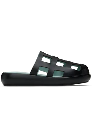 Nicole Saldanã Chaussures à enfiler Sammy noires