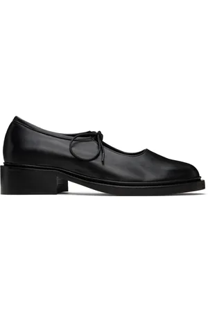 Nicole Saldanã Ballerines Fabiana noires