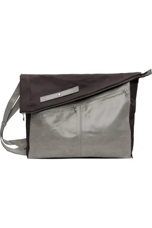 Kiko Kostadinov Sac Jarocka brun et gris