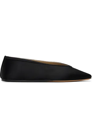 Le Monde Beryl Ballerines Luna noires