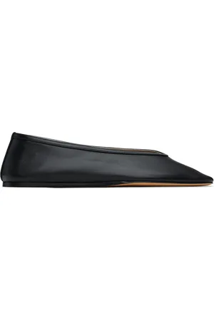 Le Monde Beryl Ballerines Luna noires
