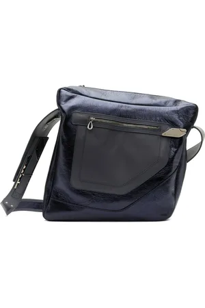 Kiko Kostadinov Sac Deultum bleu