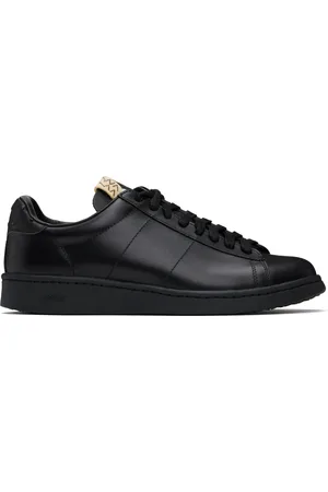 VISVIM Baskets Corda noires - Folk