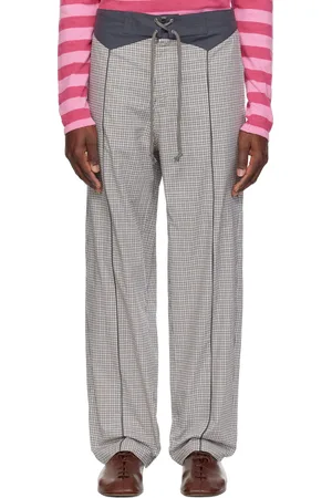 Gimaguas Pantalon Rafa gris