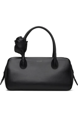 MAGDA BUTRYM Sac Brigitte noir