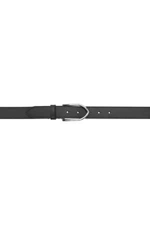 Jacquemus Ceinture Bambino noire - Les classiques