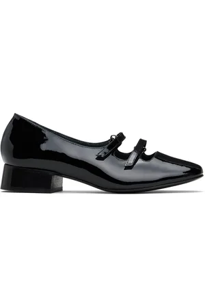 Nicole Saldanã Ballerines Isabel 3.0 noires