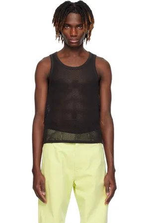 Gimaguas Débardeur Mateo noir