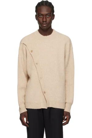 Jacquemus Cardigan Pau - Le chouchou