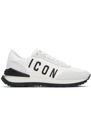 Dsquared2 Baskets de course 