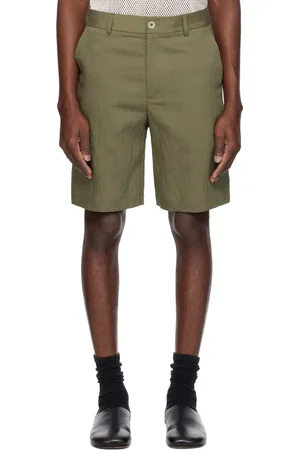 Gimaguas Short Nicolas kaki