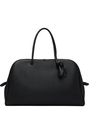 Jacquemus Grand sac Turismo noir - La croisière