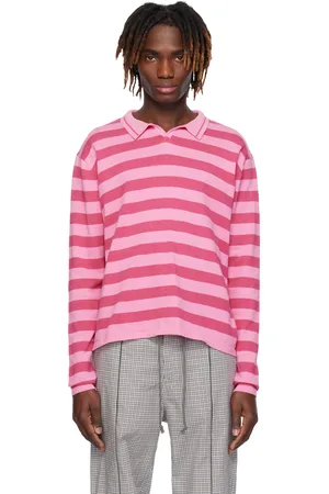 Gimaguas Polo Leo rose