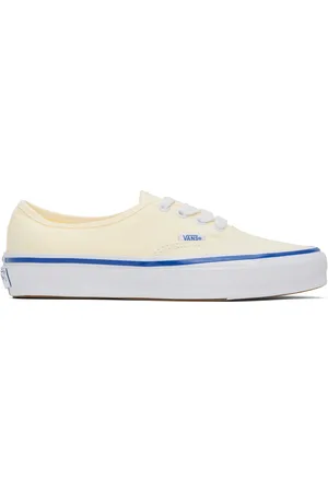 Vans Baskets Authentic Reissue 44 blanc cassé
