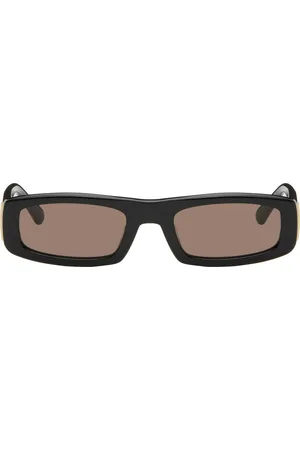 Ami Lunettes de soleil 75010 noires