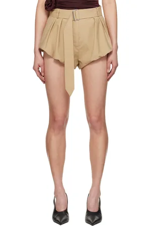 MAGDA BUTRYM Short évasé