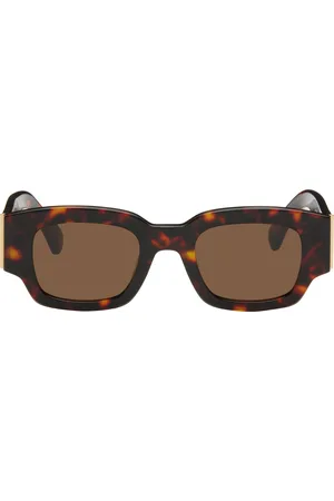 Ami Lunettes de soleil 75001 brunes