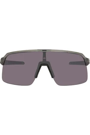 Oakley Lunettes de soleil Sutro Lite grises