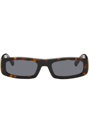 Ami Lunettes de soleil 75010 brunes