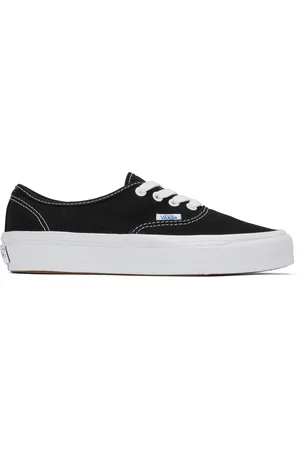Vans Baskets Authentic Reissue 44 noires
