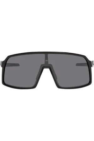 Oakley Lunettes de soleil Sutro noires